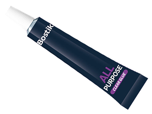 All Purpose Adhesive 20ml, Bostik