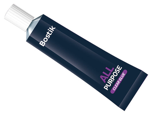 All Purpose Adhesive 50ml, Bostik