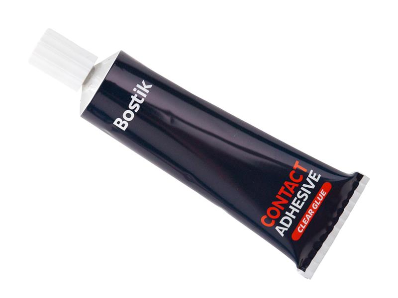 Contact Adhesive 50ml, Bostik