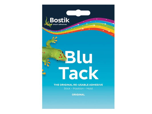 Blu Tack® Handy Pack, Bostik