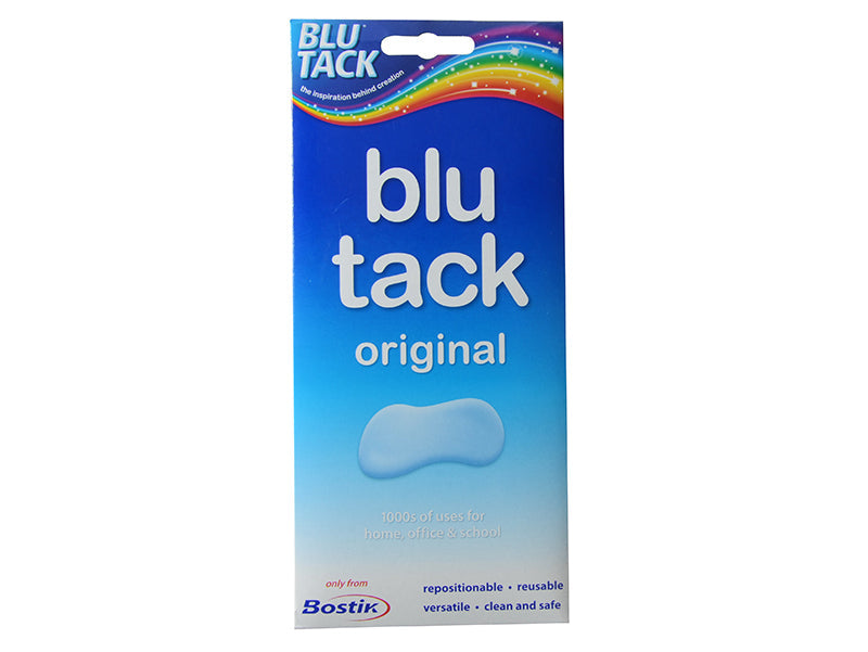 Blu Tack® Economy Pack, Bostik