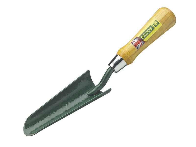 Premier Transplanting Trowel, Bulldog