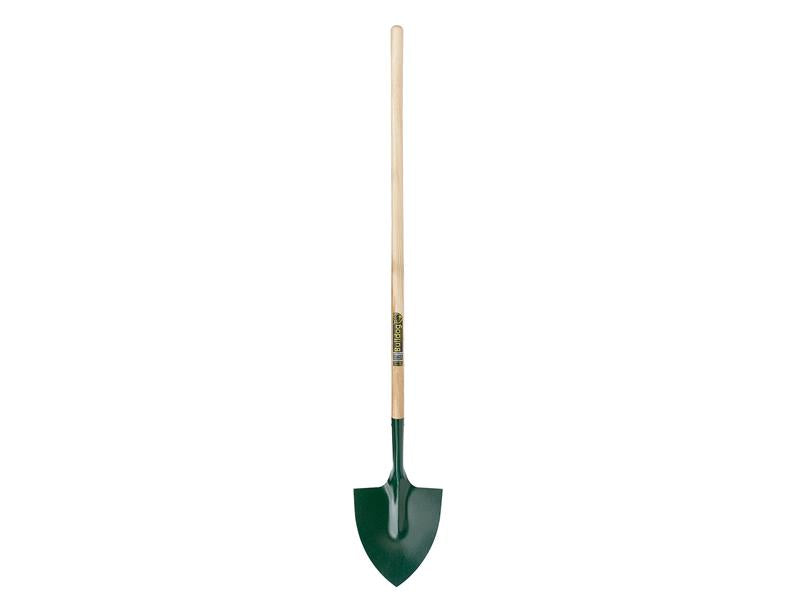 West Country Shovel, Bulldog