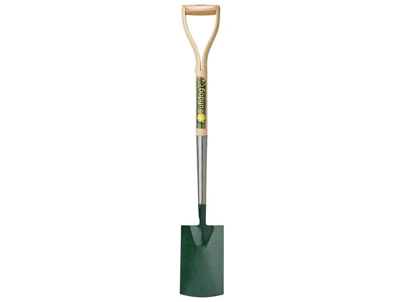 Premier Border Spade YD, Bulldog