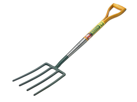 Premier Digging Fork YD, Bulldog