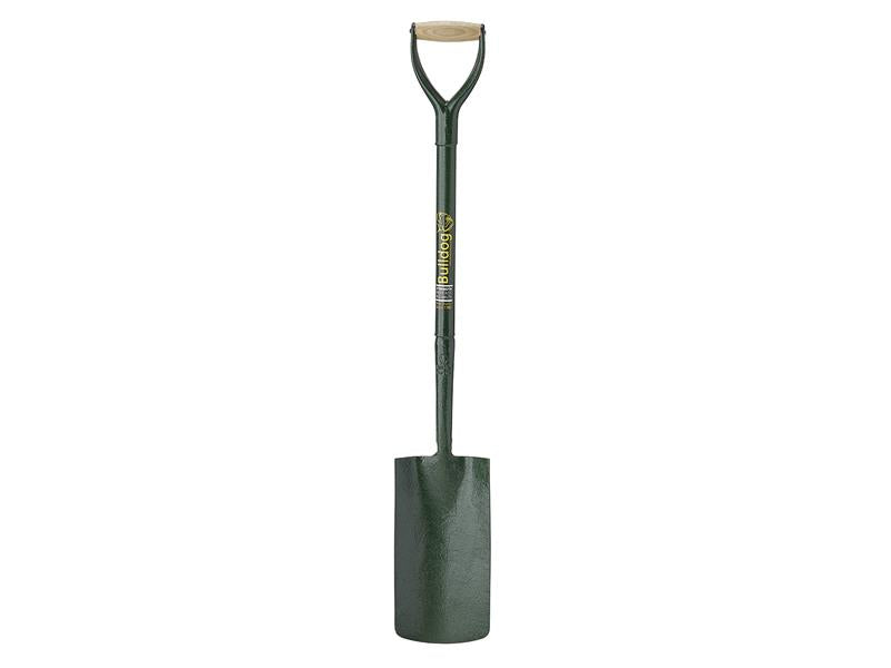 5GTAM All-Steel Grafting Shovel YD, Bulldog