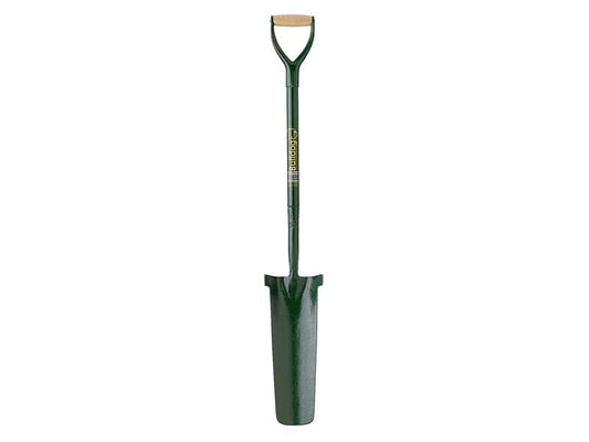 5NDAM All-Metal Newcastle Draining Tool YD, Bulldog