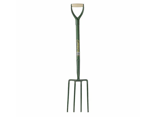 5TFAM Trenching Fork Metal MYD, Bulldog