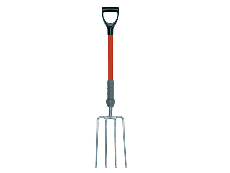 Premier Insulated Trench Fork, Bulldog