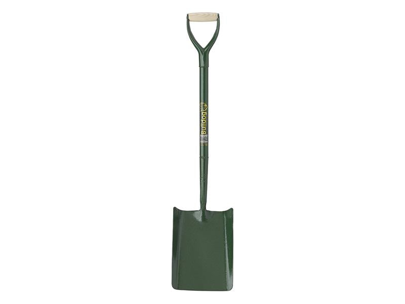 All-Steel Taper Shovel No.2 5TM2AM, Bulldog