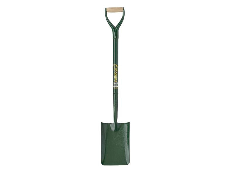 All-Steel Trenching Shovel YD, Bulldog