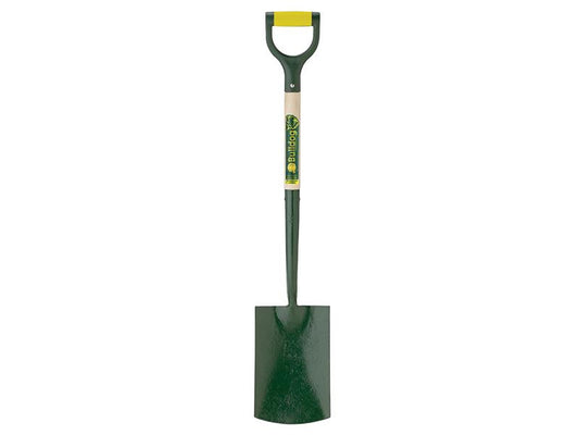 Evergreen Digging Spade, Bulldog