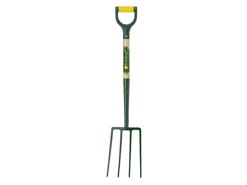 Evergreen Digging Fork, Bulldog