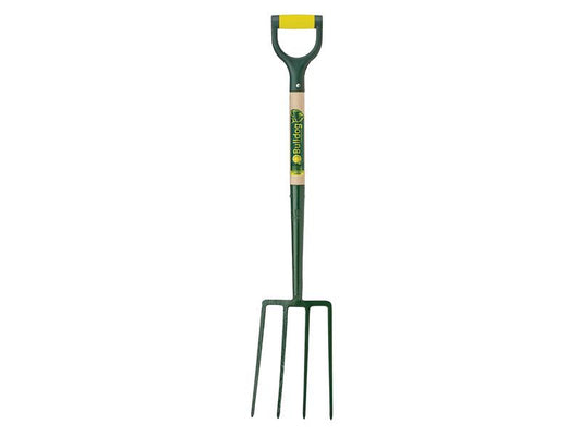 Evergreen Digging Fork, Bulldog