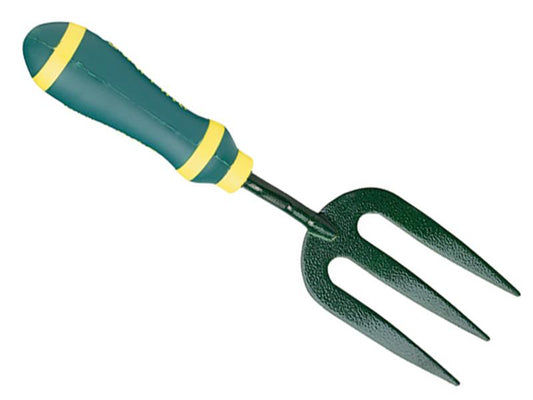 Evergreen Hand Fork, Bulldog