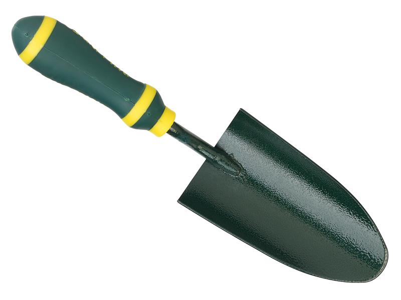 Evergreen Hand Trowel, Bulldog