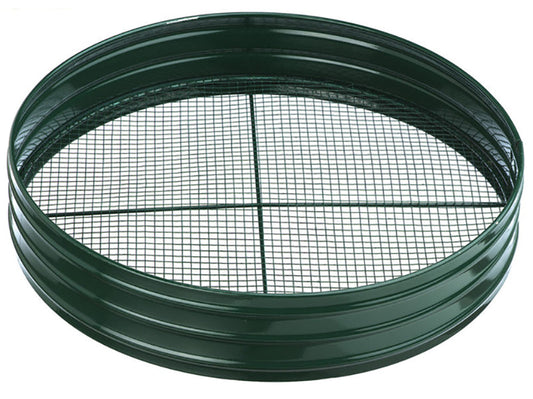 Premier Garden Riddle 1/4in Mesh, Bulldog