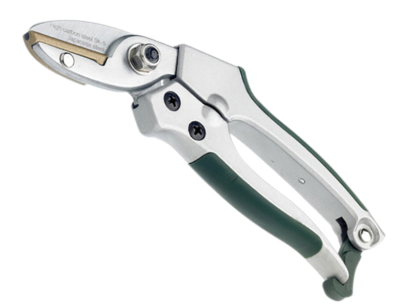 Premier Anvil Pruning Shear BD3152, Bulldog