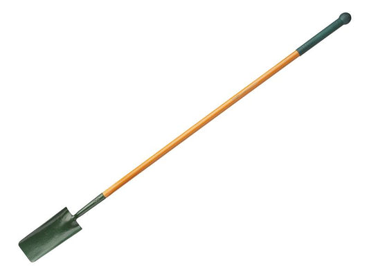 Insulated Cable Laying Shovel, Bulldog