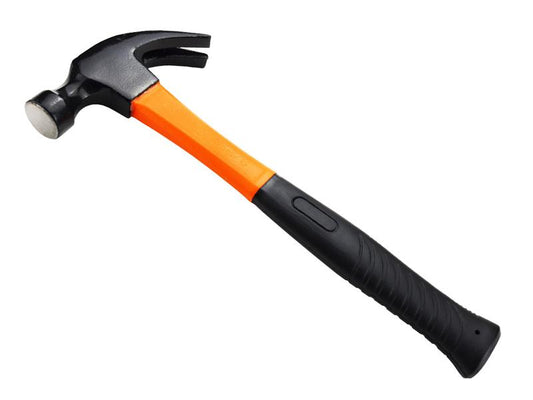 Insulated Claw Hammer 570g (20oz), Bulldog