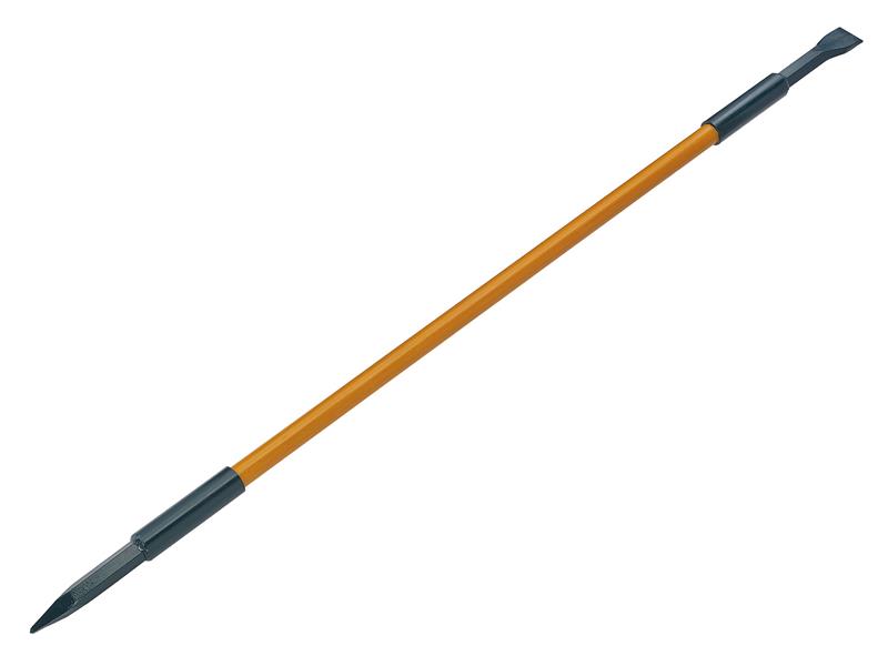 Insulated Double Ended Crowbar, Bulldog