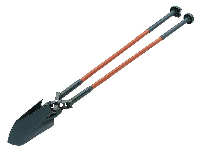 Insulated Post Hole Digger, Bulldog