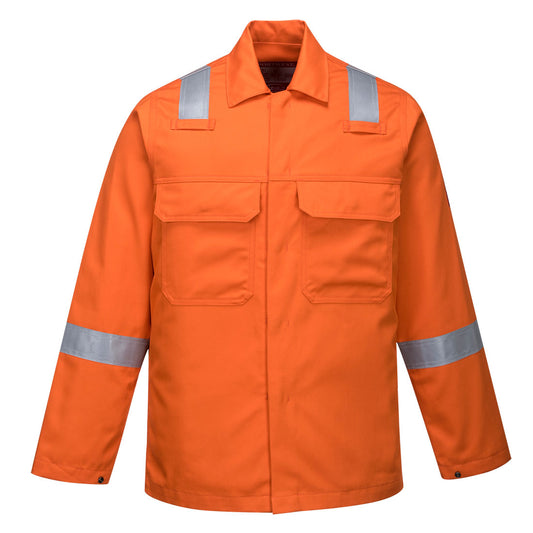 Bizweld Iona Jacket, Morgans PW