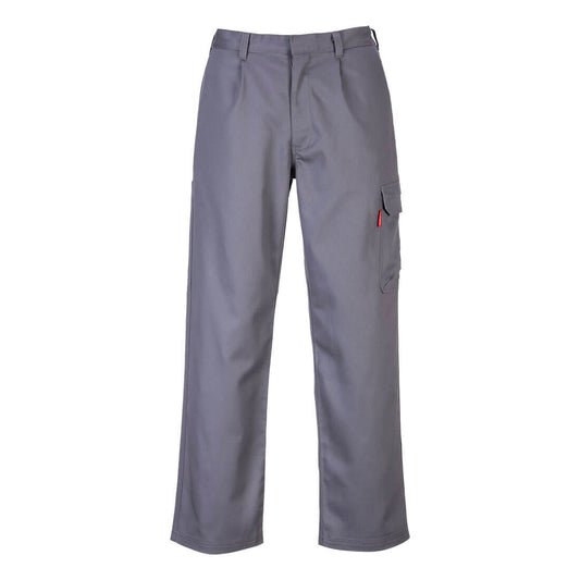 Bizweld FR Cargo Trousers, Morgans PW