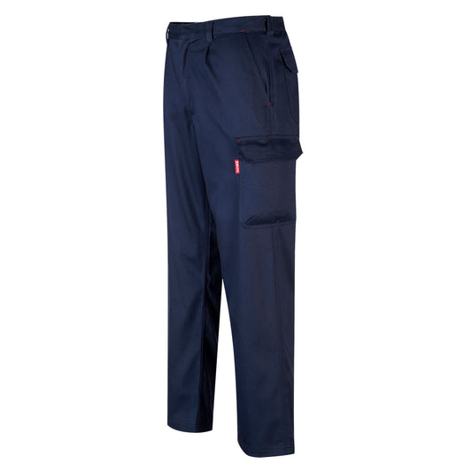 Bizweld FR Cargo Trousers, Morgans PW