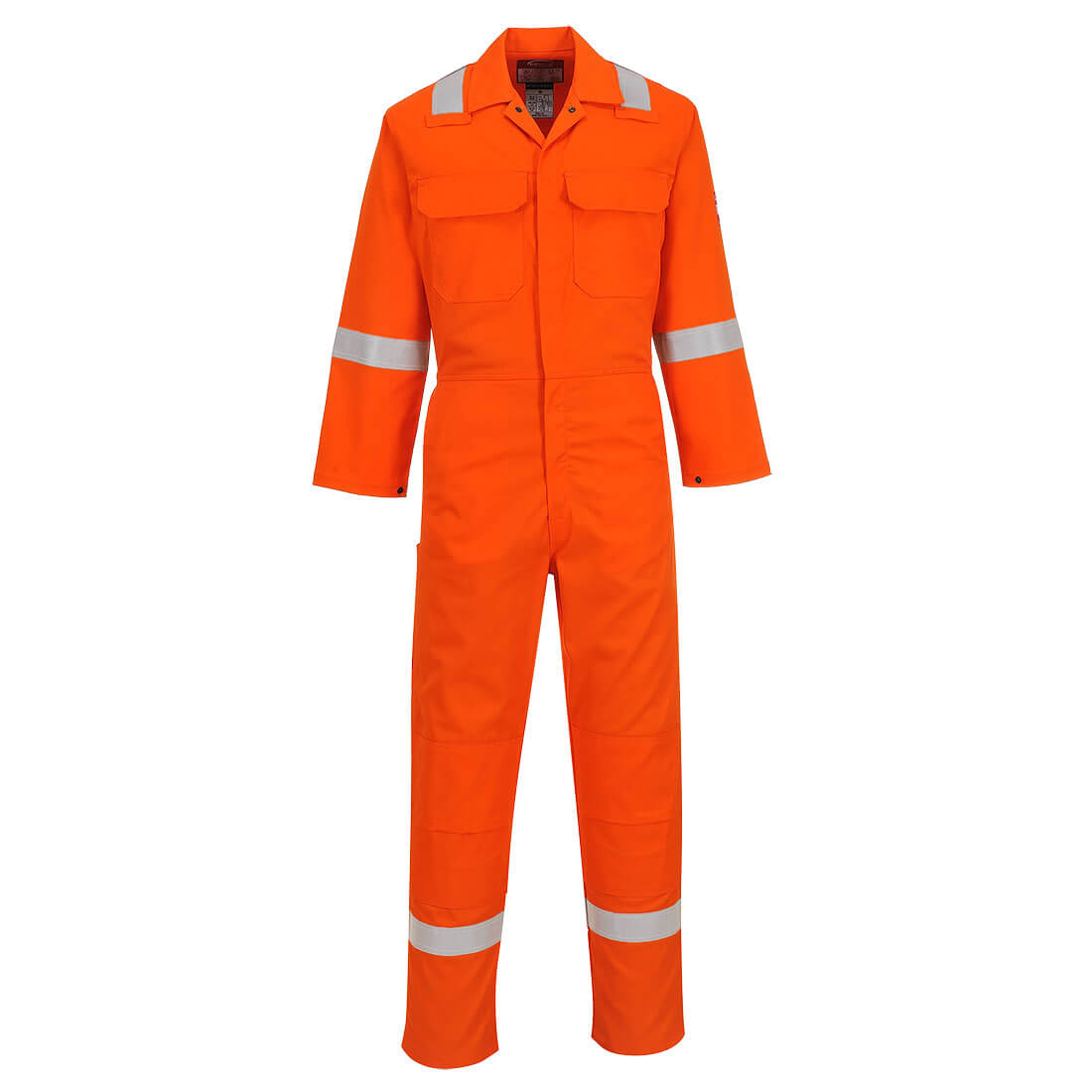 Bizweld Classic Coverall, Morgans PW