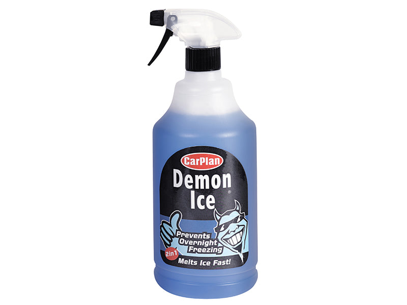 Demon Ice 1 litre, CarPlan