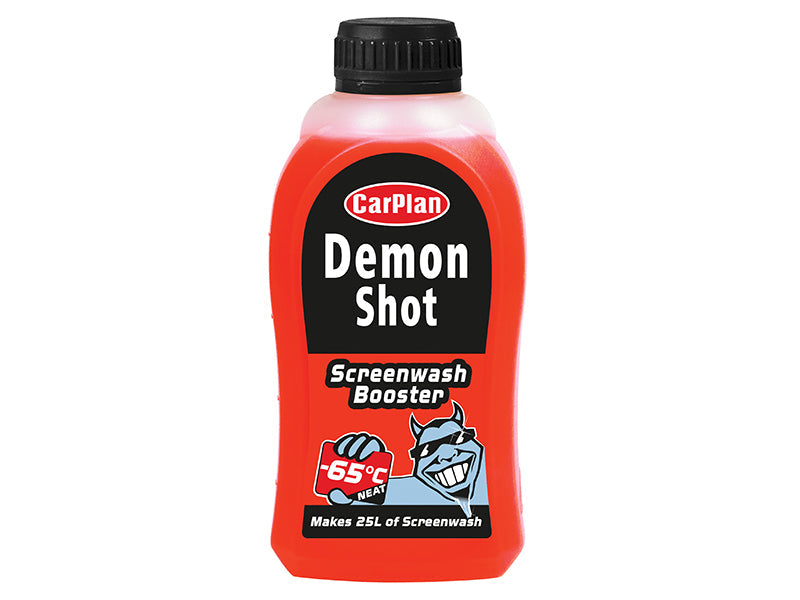 Demon Shot 500ml, CarPlan