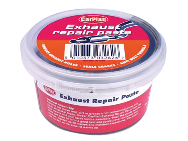 Exhaust Repair Paste 250g, CarPlan