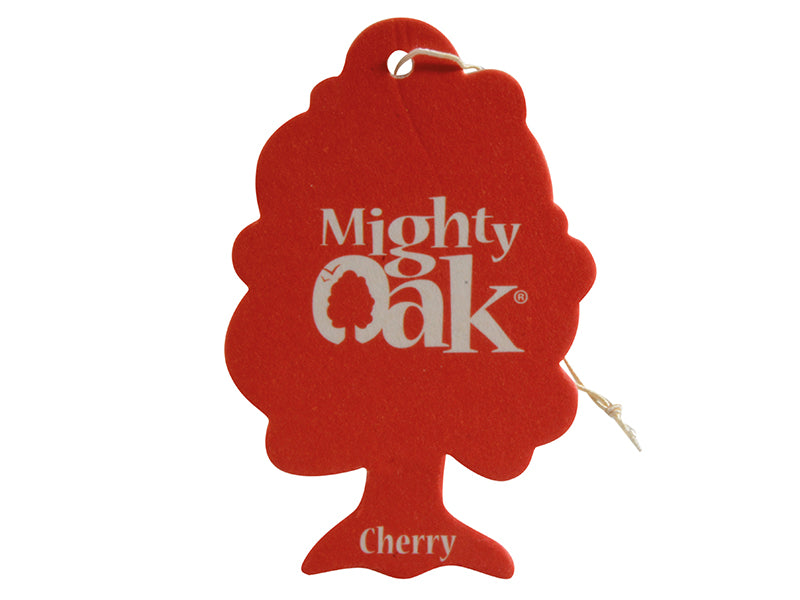 Mighty Oak Air Freshener - Cherry, CarPlan