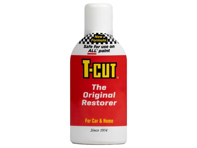 T-Cut Original 500ml, CarPlan