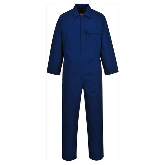 CE Safe-Welder Coverall, Morgans PW