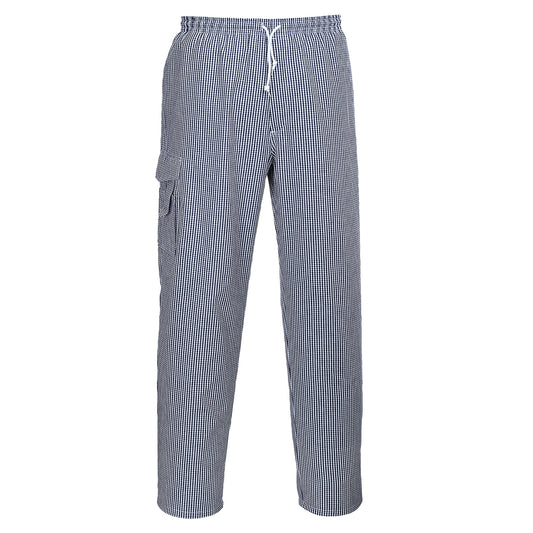 Chester Chefs Trousers, Morgans PW