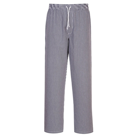 Bromley Chefs Trousers, Morgans PW