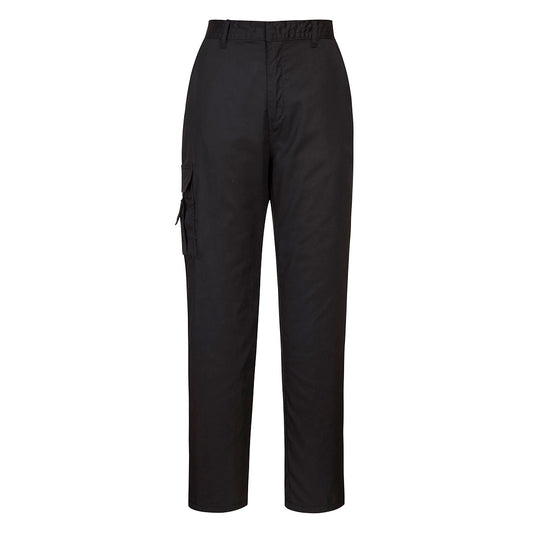 Women's Combat Trousers, Morgans PW