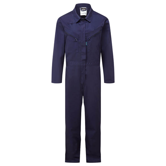 Women's Coverall, Morgans PW