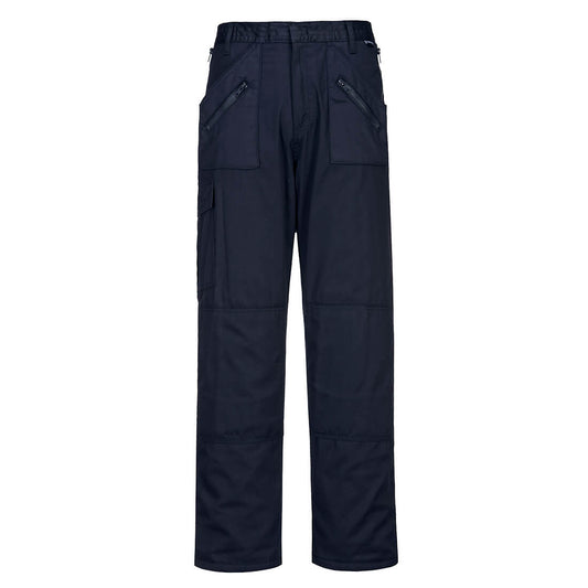 Lined Action Trousers, Morgans PW