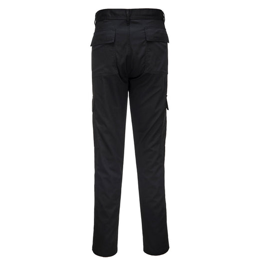 Slim Fit Combat Trousers, Morgans PW