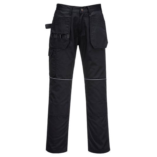 Tradesman Holster Trousers, Morgans PW