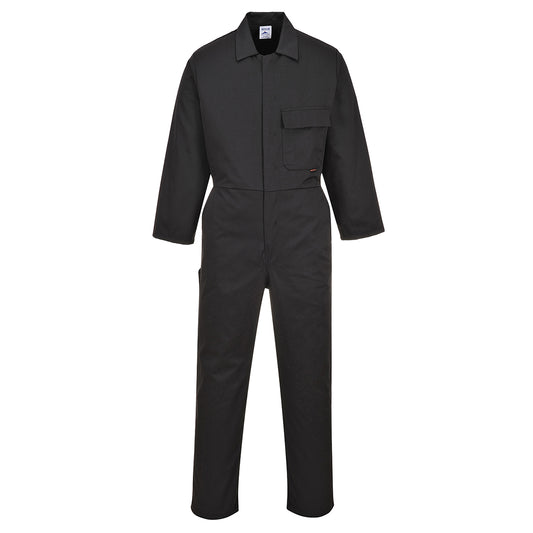 Classic Coverall, Morgans PW