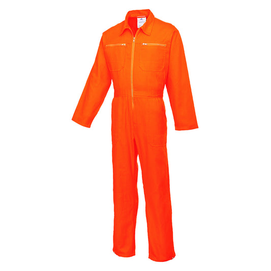 Cotton Boilersuit, Morgans PW