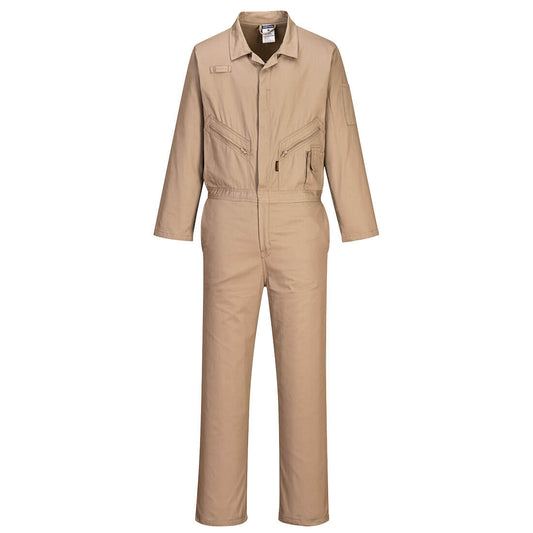 Dubai Cotton Coverall, Morgans PW