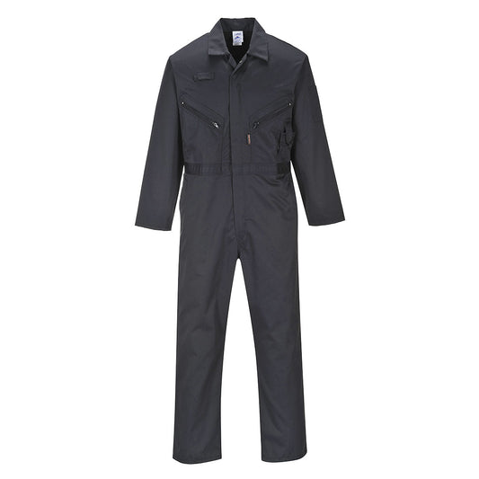 Liverpool Zip Coverall, Morgans PW