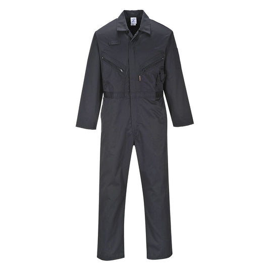 Liverpool Zip Coverall, Morgans PW