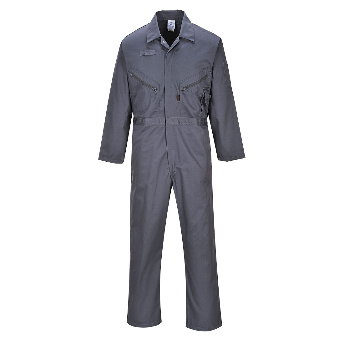 Liverpool Zip Coverall, Morgans PW