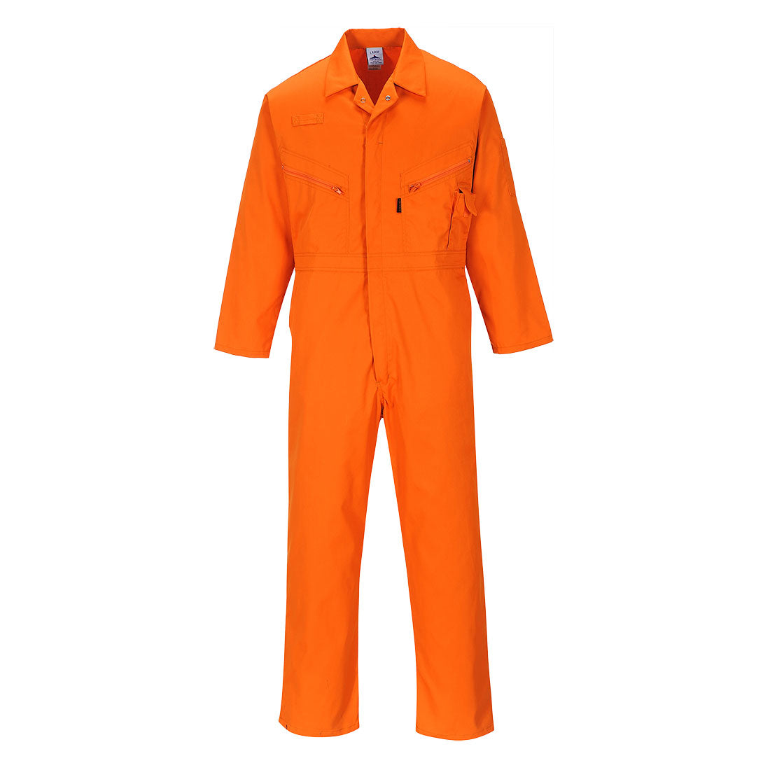 Liverpool Zip Coverall, Morgans PW